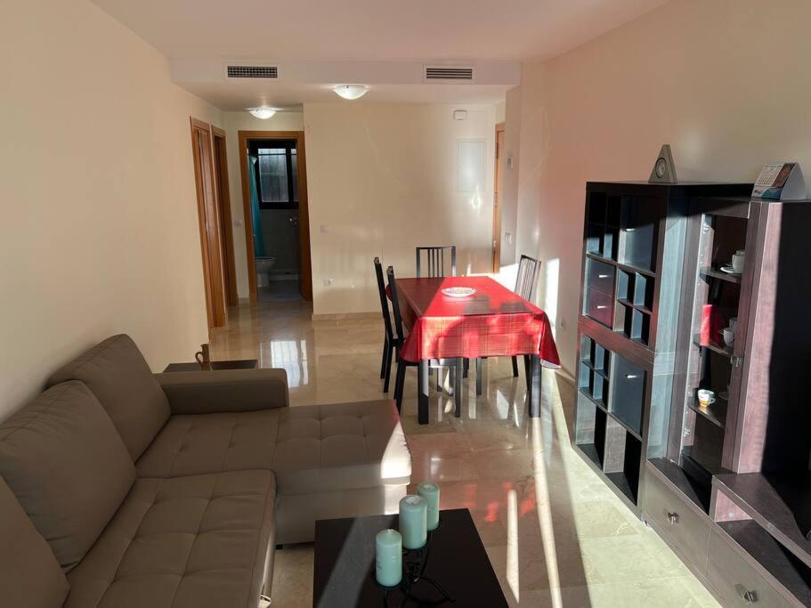 La Cala Precioso Apartamento Apartment La Cala De Mijas Bagian luar foto