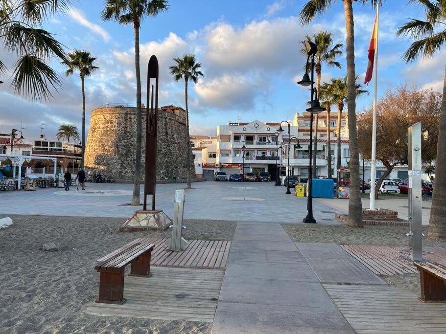 La Cala Precioso Apartamento Apartment La Cala De Mijas Bagian luar foto