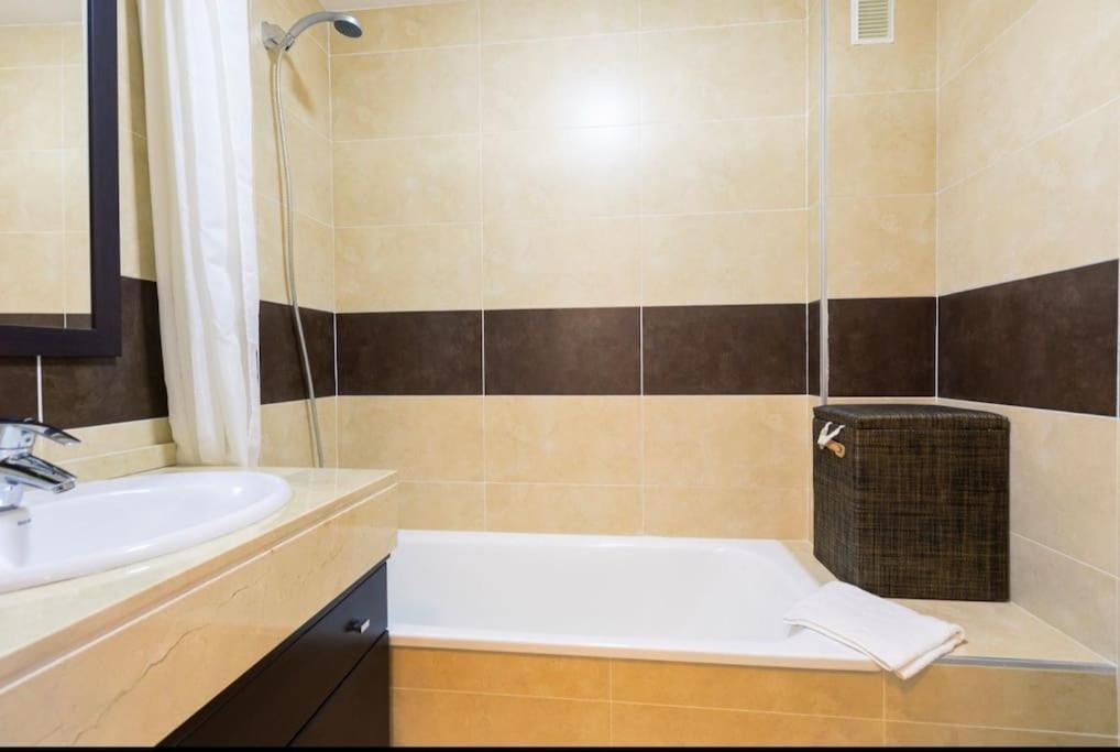 La Cala Precioso Apartamento Apartment La Cala De Mijas Bagian luar foto