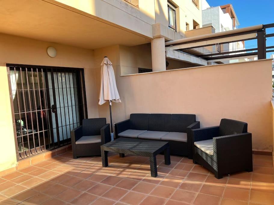 La Cala Precioso Apartamento Apartment La Cala De Mijas Bagian luar foto