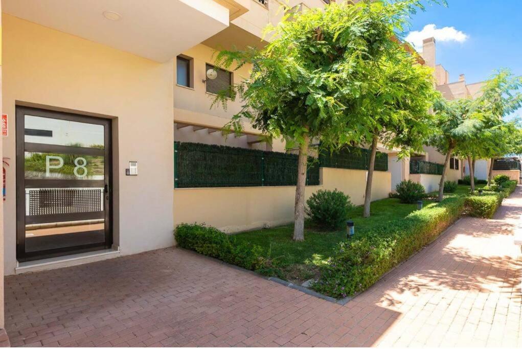 La Cala Precioso Apartamento Apartment La Cala De Mijas Bagian luar foto