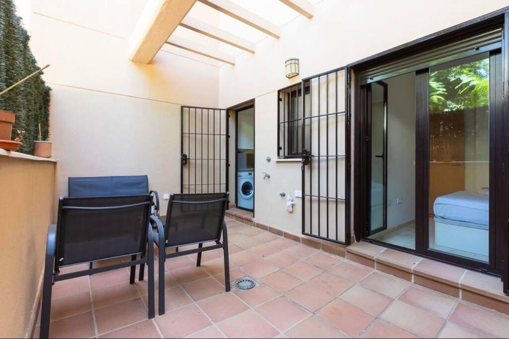 La Cala Precioso Apartamento Apartment La Cala De Mijas Bagian luar foto