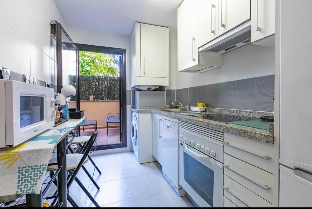 La Cala Precioso Apartamento Apartment La Cala De Mijas Bagian luar foto